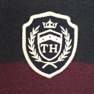 Tommy Hilfiger Polo dress size M